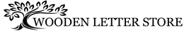 WOODEN LETTER STORE trademark