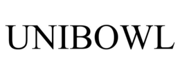 UNIBOWL trademark