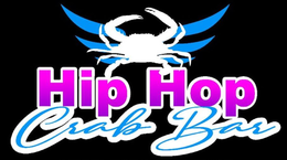 HIP HOP CRAB BAR trademark
