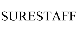 SURESTAFF trademark