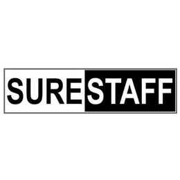 SURESTAFF trademark