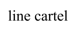 LINE CARTEL trademark