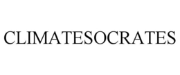 CLIMATESOCRATES trademark
