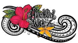 HUMBLED WICKZ trademark