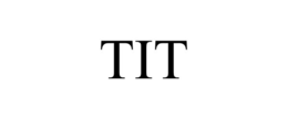TIT trademark