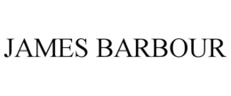 JAMES BARBOUR trademark