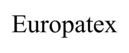 EUROPATEX trademark