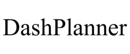 DASHPLANNER trademark