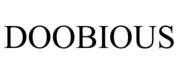 DOOBIOUS trademark