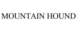 MOUNTAIN HOUND trademark