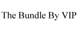 THE BUNDLE BY VIP trademark