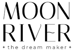 MOON RIVER THE DREAM MAKER trademark