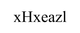 XHXEAZL trademark