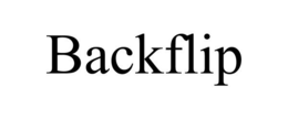 BACKFLIP trademark