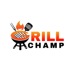 GRILL CHAMP trademark