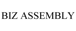 BIZ ASSEMBLY trademark