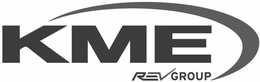 KME REV GROUP trademark