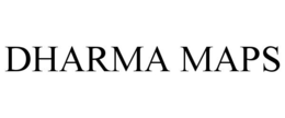 DHARMA MAPS trademark