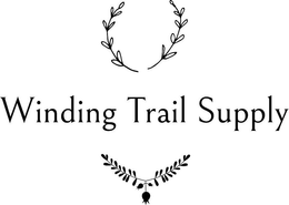 WINDING TRAIL SUPPLY trademark