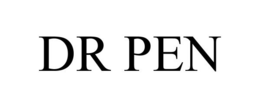 DR PEN trademark