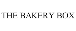 THE BAKERY BOX trademark