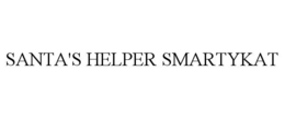 SANTA'S HELPER SMARTYKAT trademark