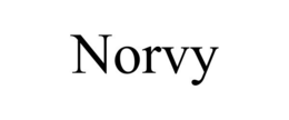 NORVY trademark