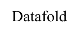 DATAFOLD trademark