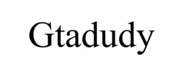 GTADUDY trademark