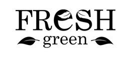 FRESH GREEN trademark