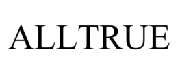 ALLTRUE trademark