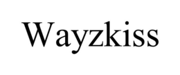 WAYZKISS trademark