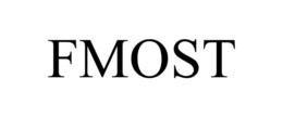 FMOST trademark