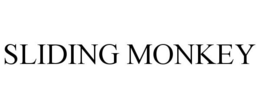 SLIDING MONKEY trademark