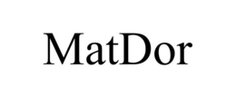 MATDOR trademark