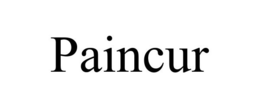 PAINCUR trademark