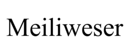 MEILIWESER trademark