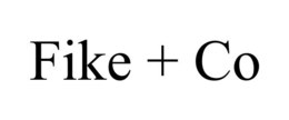 FIKE + CO trademark