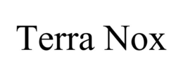 TERRA NOX trademark