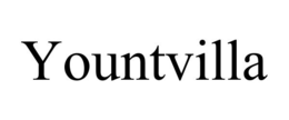 YOUNTVILLA trademark