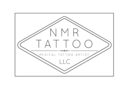 NMR TATTOO MEDICAL TATTOO ARTIST LLC trademark
