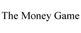 THE MONEY GAME trademark