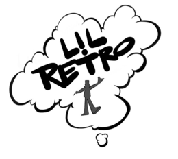 LIL RETRO trademark