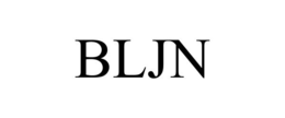 BLJN trademark