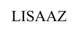LISAAZ trademark