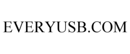 EVERYUSB.COM trademark