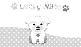 LUCKY MATS trademark
