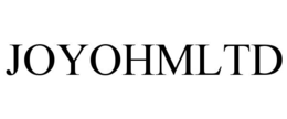JOYOHMLTD trademark