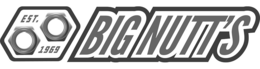 BIG NUTT'S EST. 1969 trademark