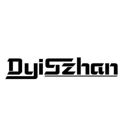 DYISZHAN trademark
